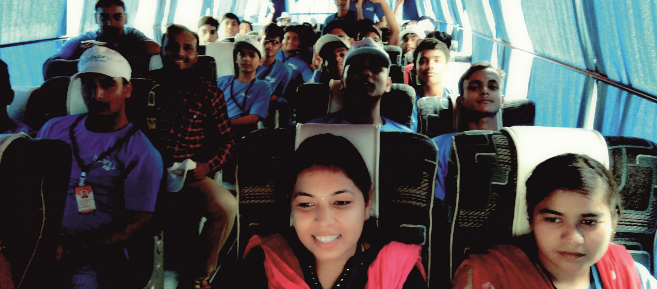 Adani Mudra Port Visit