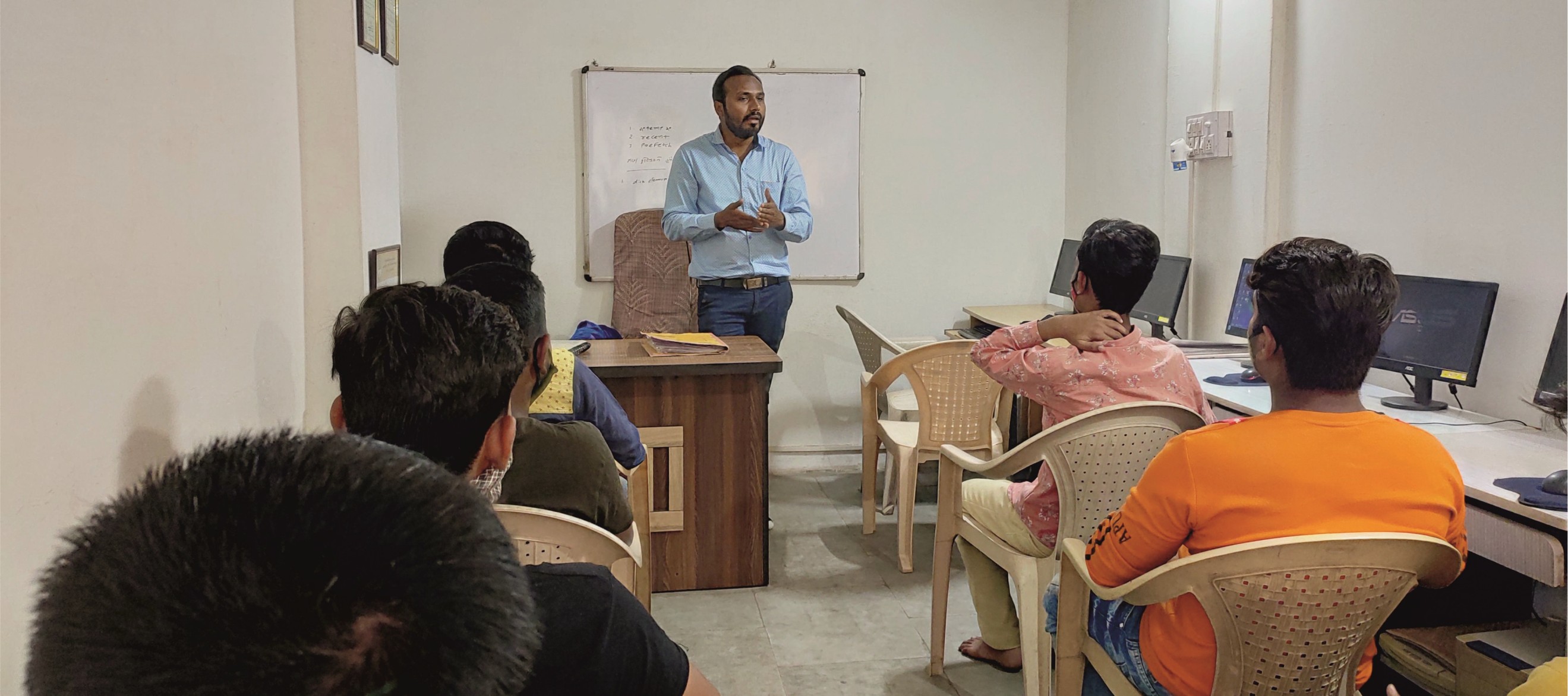 Interview Skill Lacture