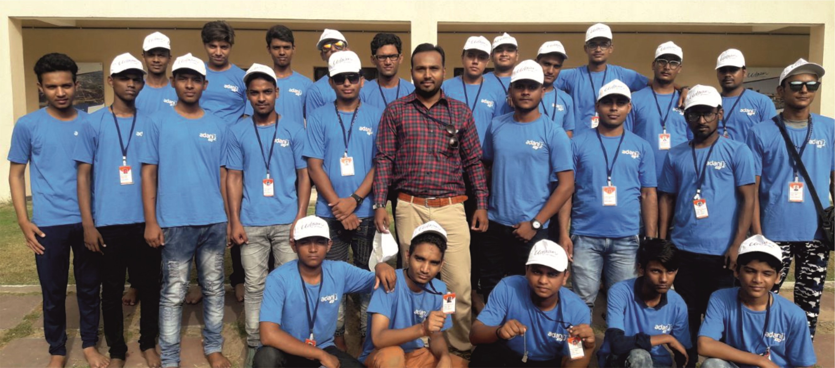 Adani Mudra Port Visit