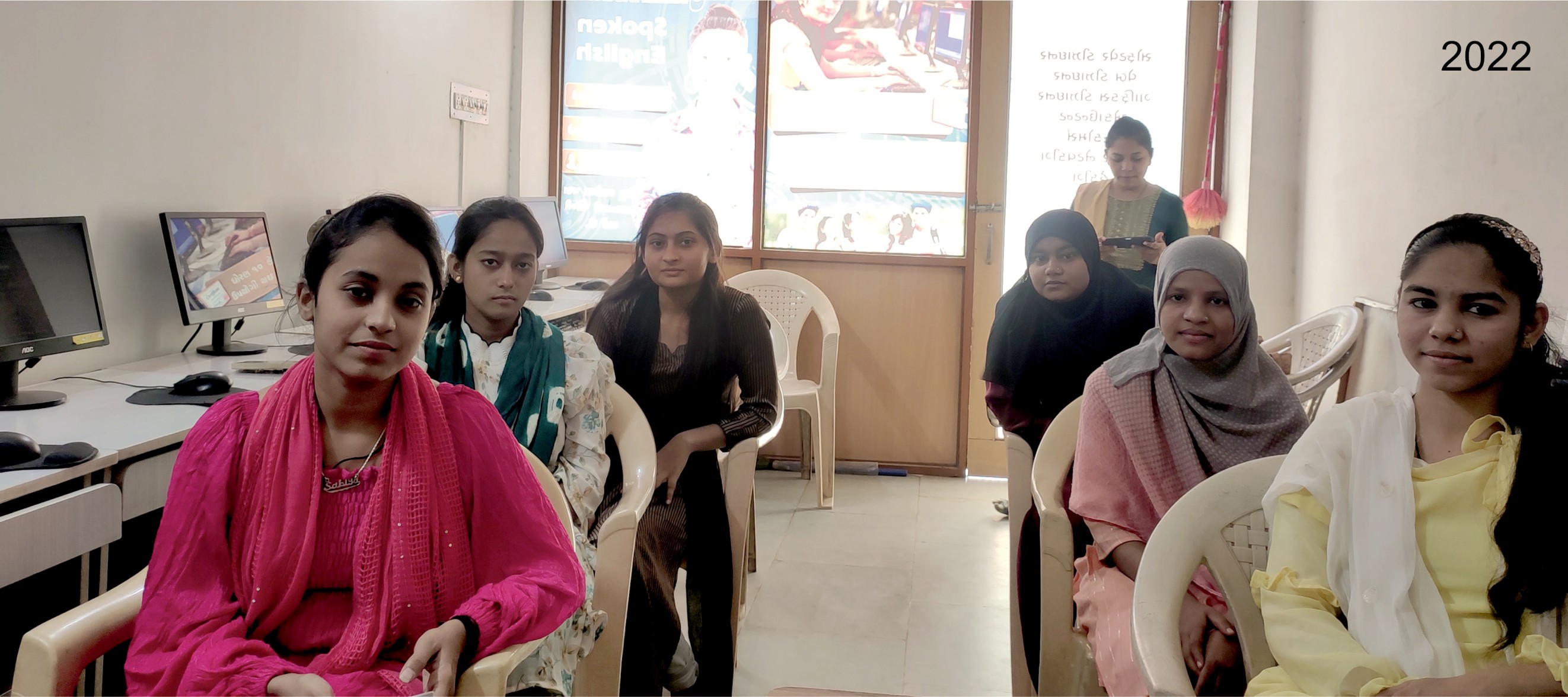 Personality Development Lacture