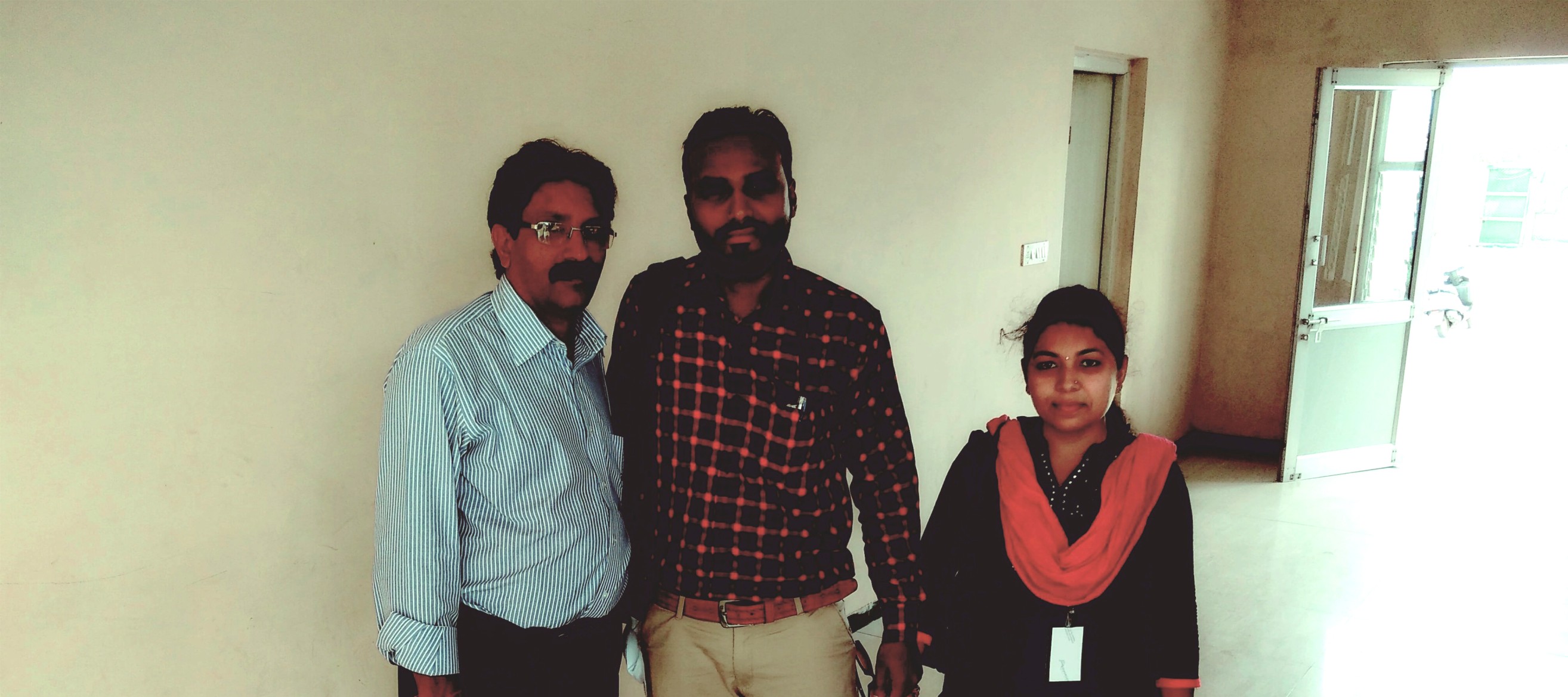 Adani Mudra Port Visit