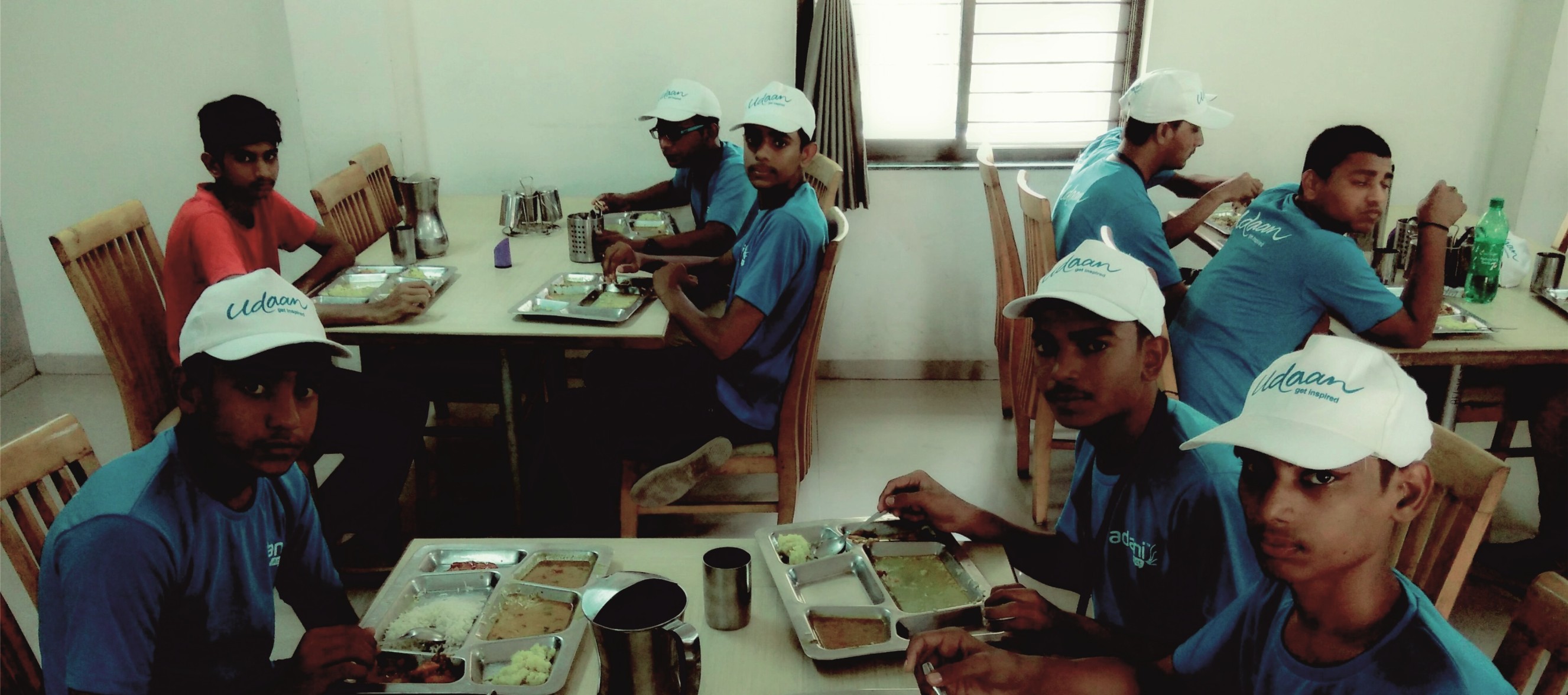 Adani Mudra Port Visit