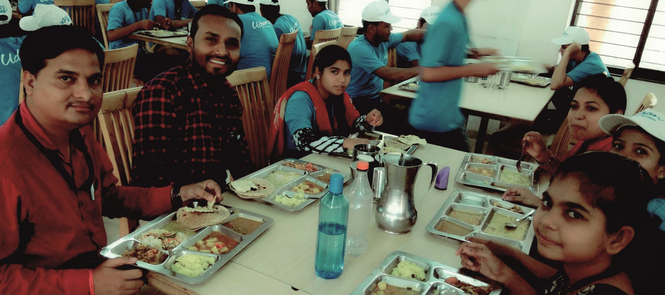 Adani Mudra Port Visit