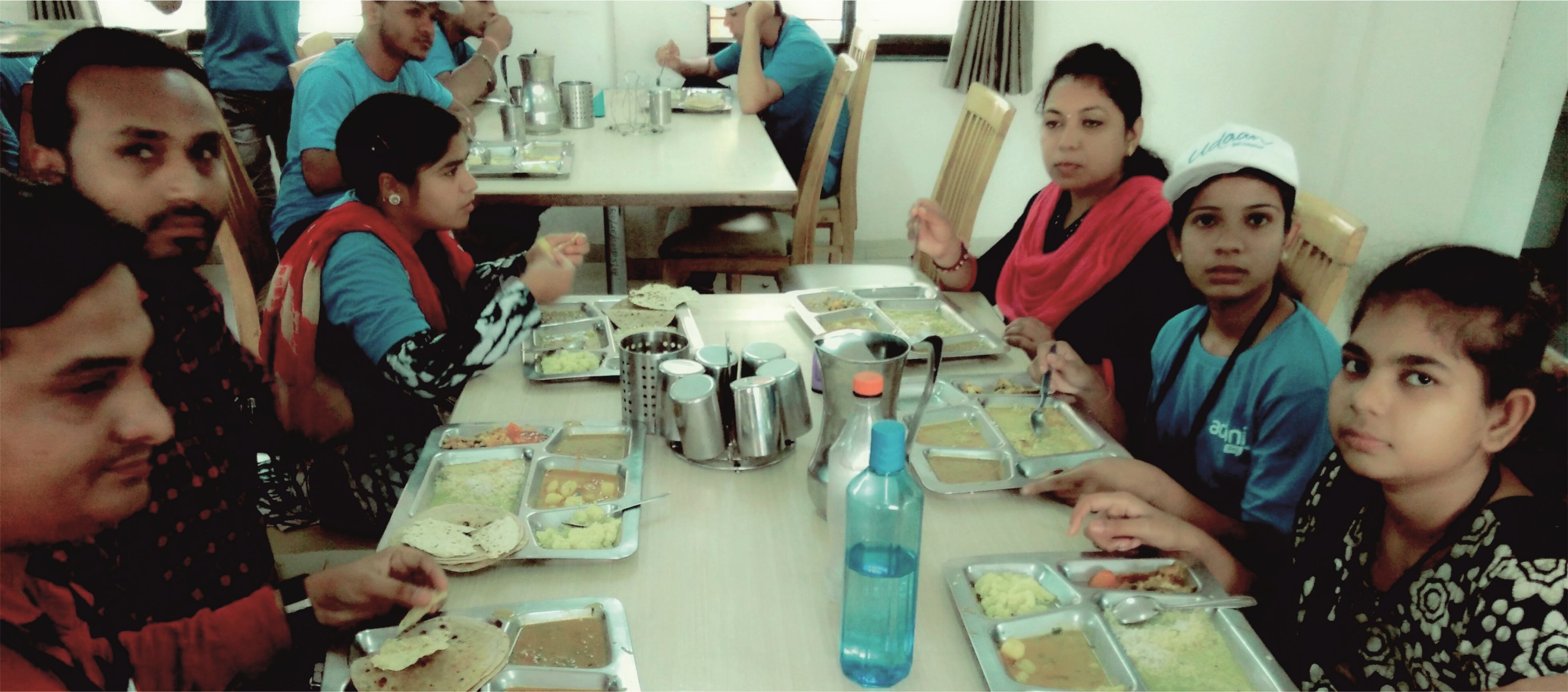 Adani Mudra Port Visit