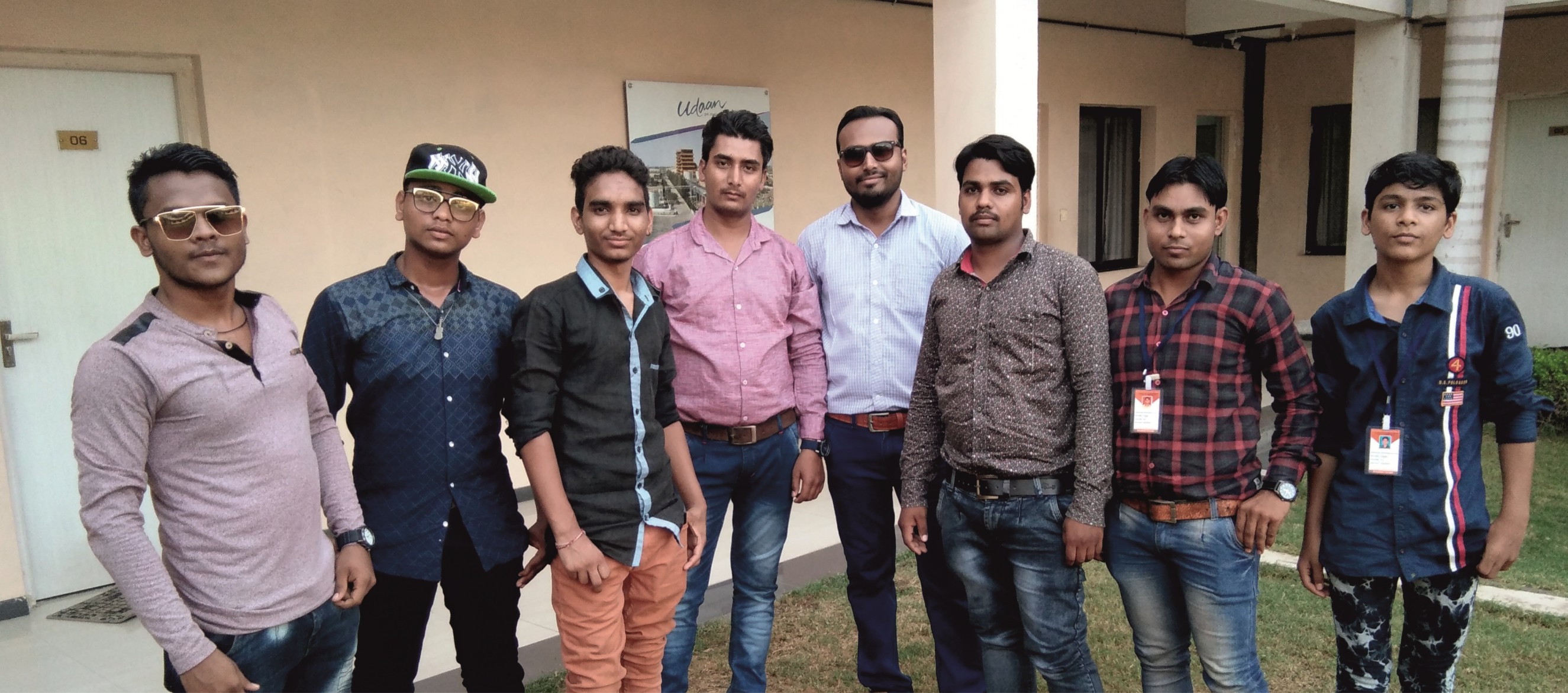 Adani Mudra Port Visit