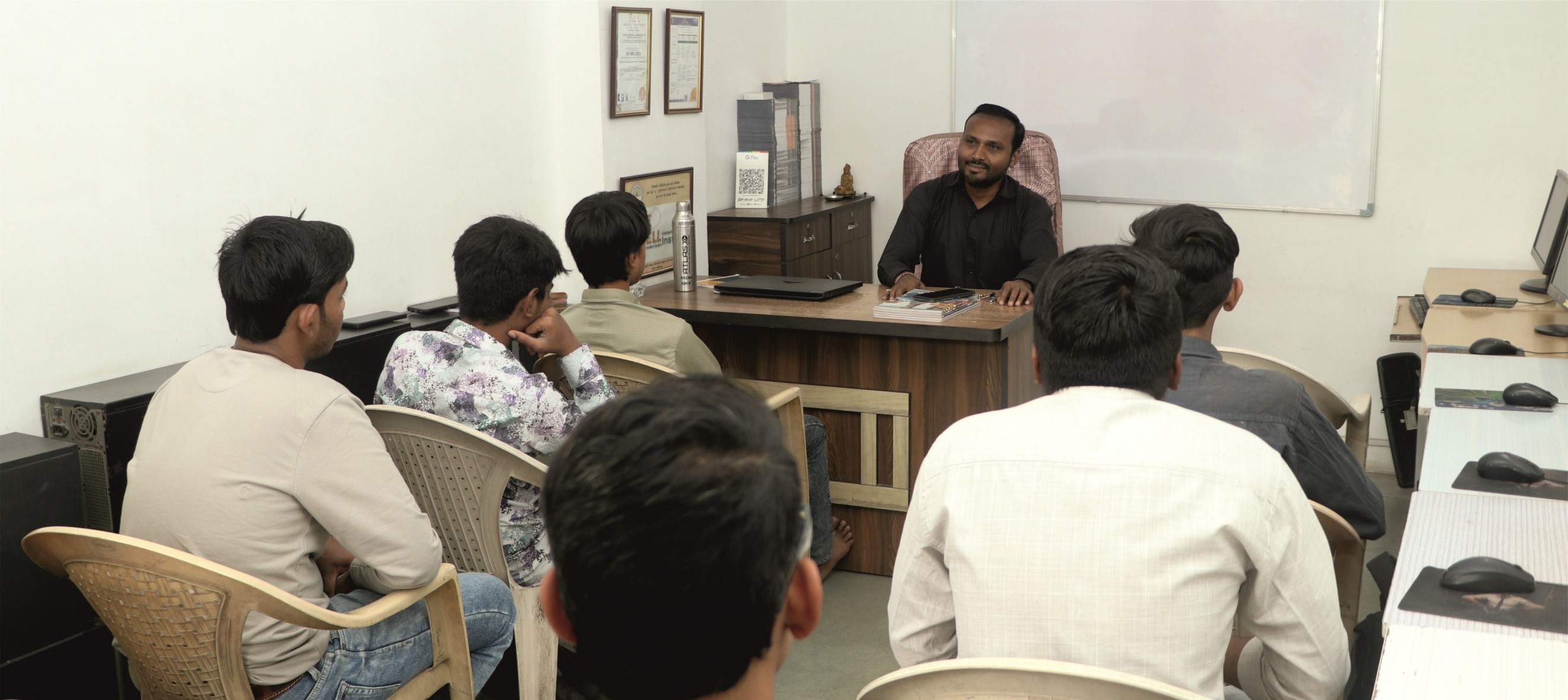 Skill Development Lecture