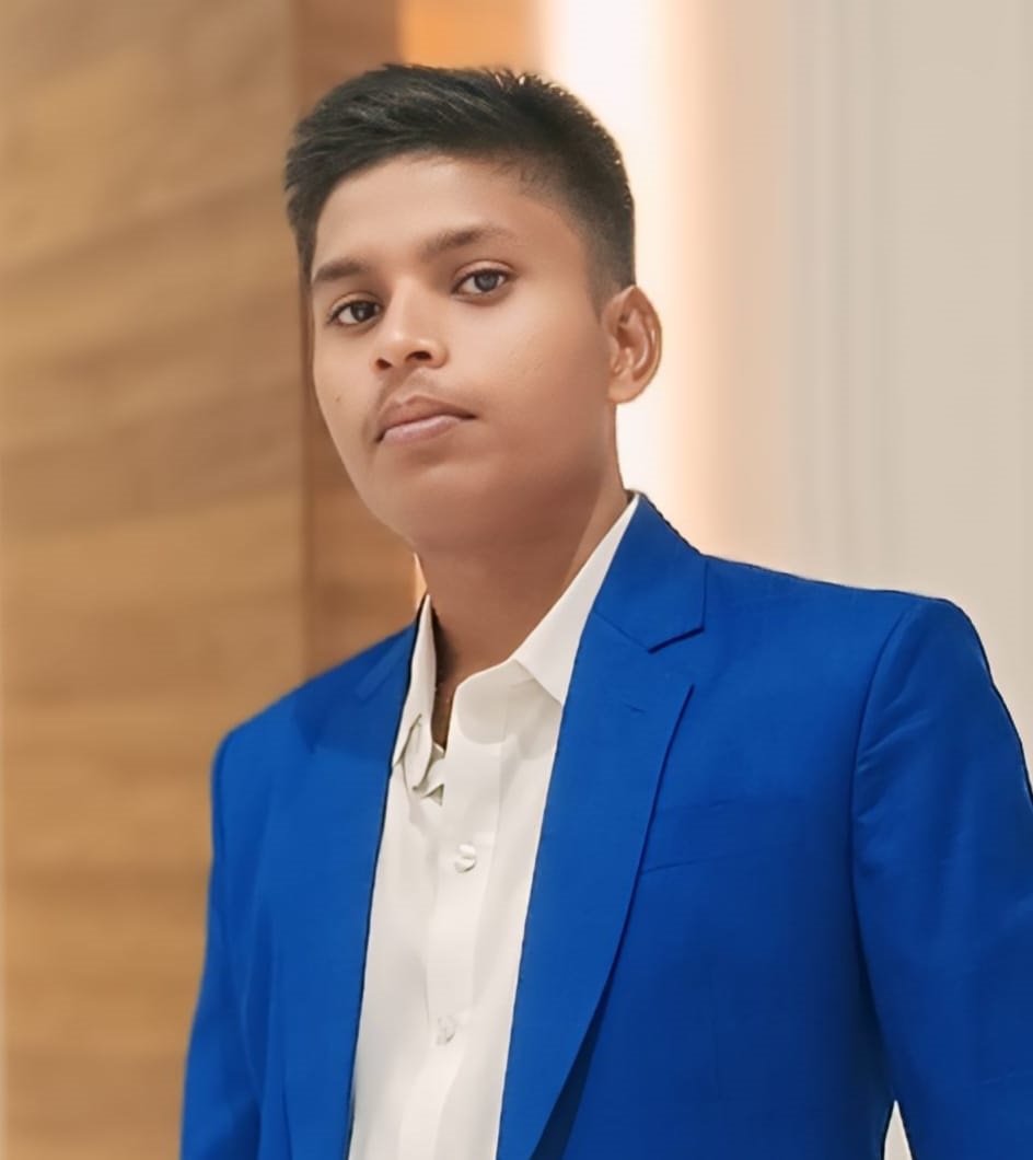 Corporate Template