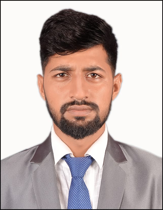 Corporate Template