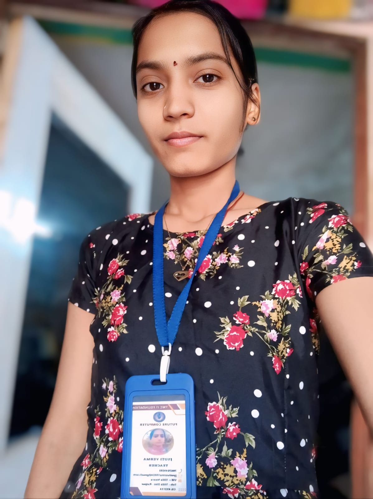 MS. Jyoti Verma Image