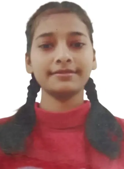 Shreya Tripathi