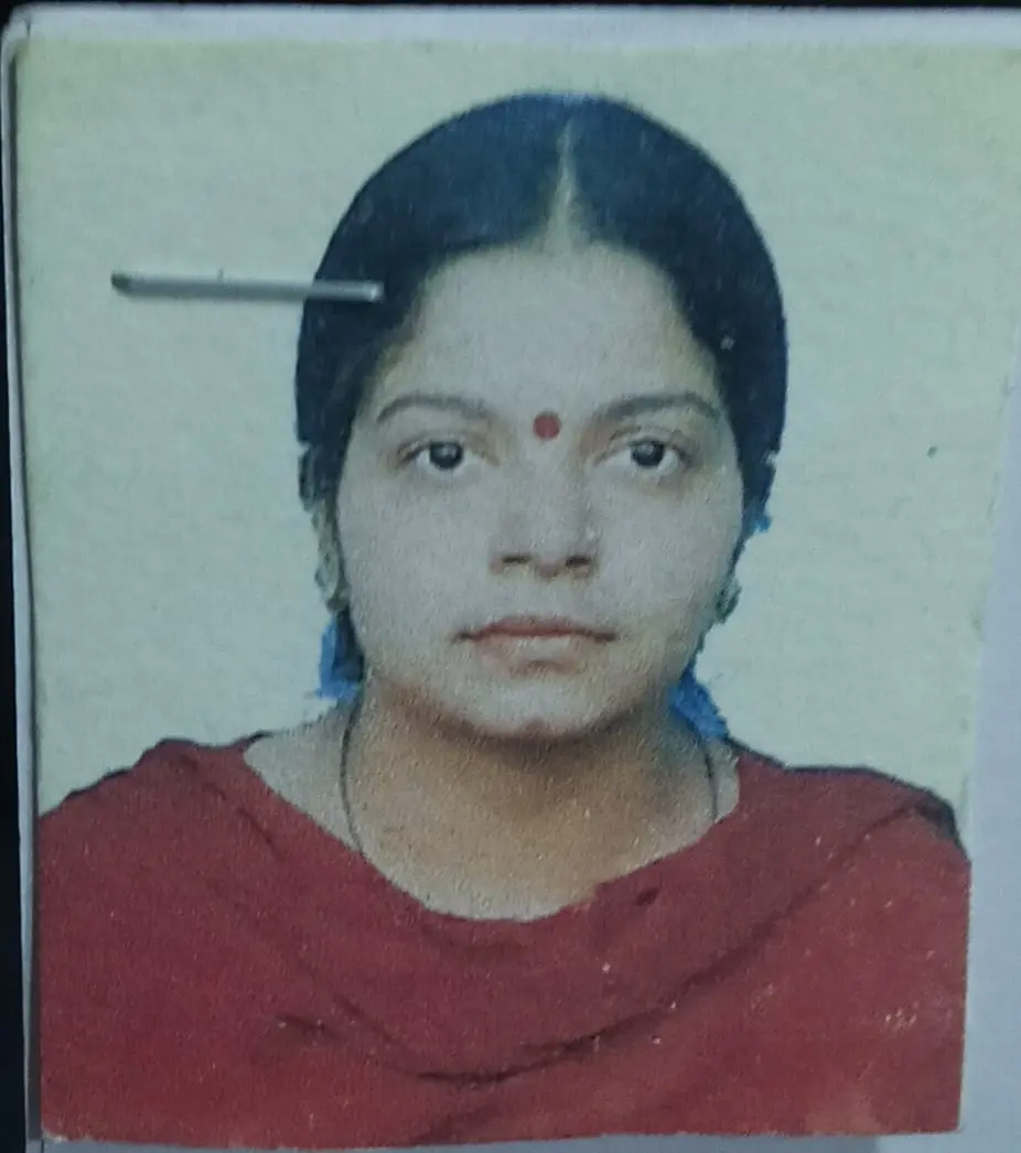 Parul Soni