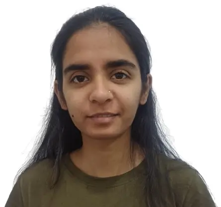 Pinka Suthar