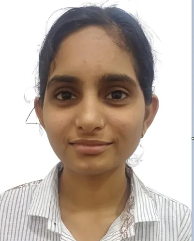 Divyakumari Suthar