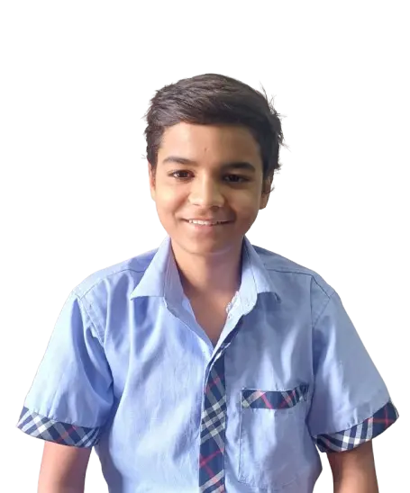 Divykumar Parmar