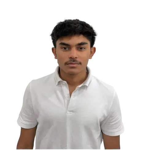 Dhruv Purohit