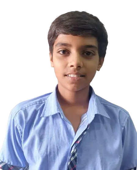 Parth Chauhan
