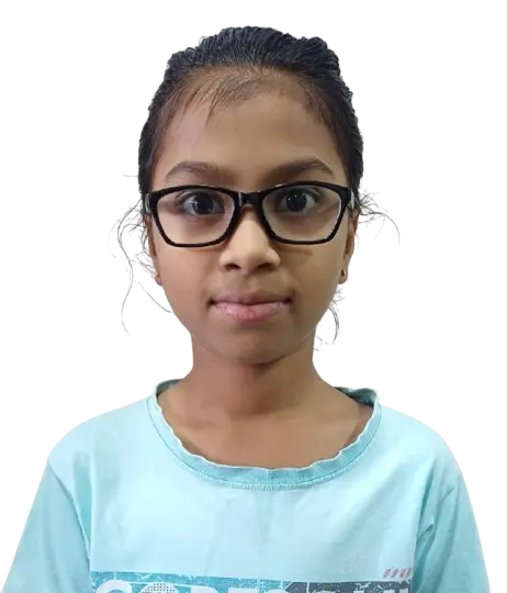 Devyanshi Makwana