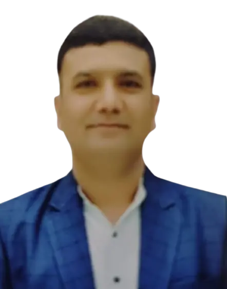 Vinodbhai Parmar