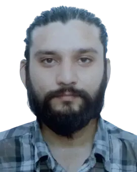 Samudragupt Parmar