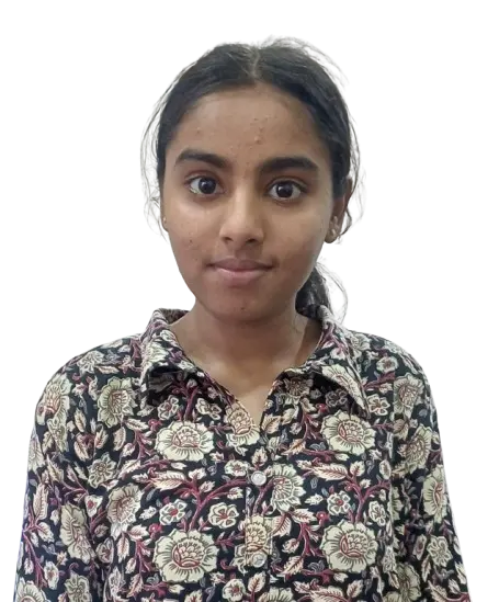 Diya Ben patel