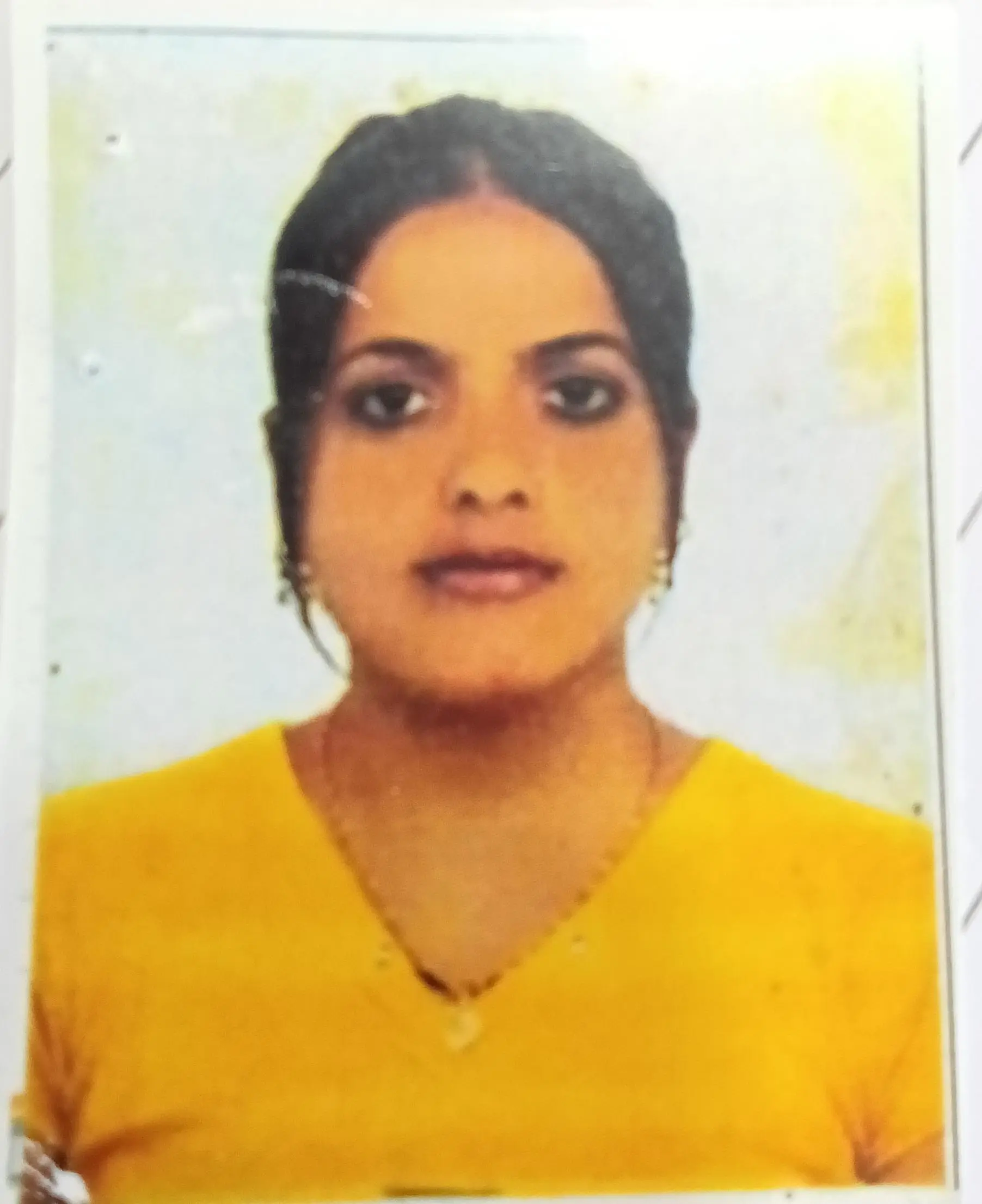 Bharti Chandani