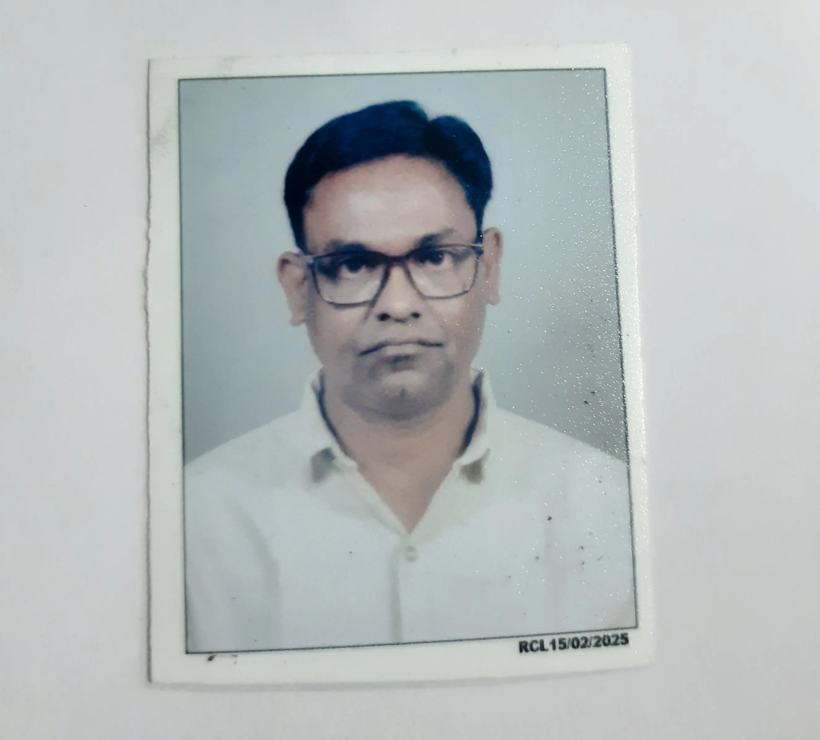 Rameshchandra Shrimali