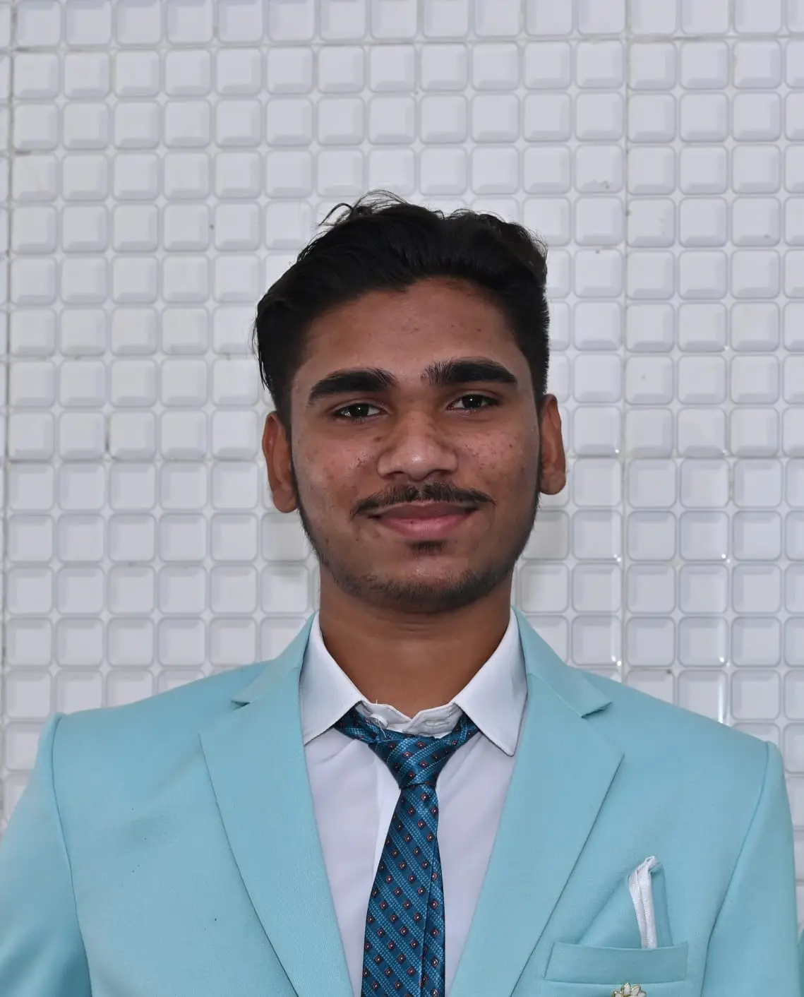 Kuldeep Rathod