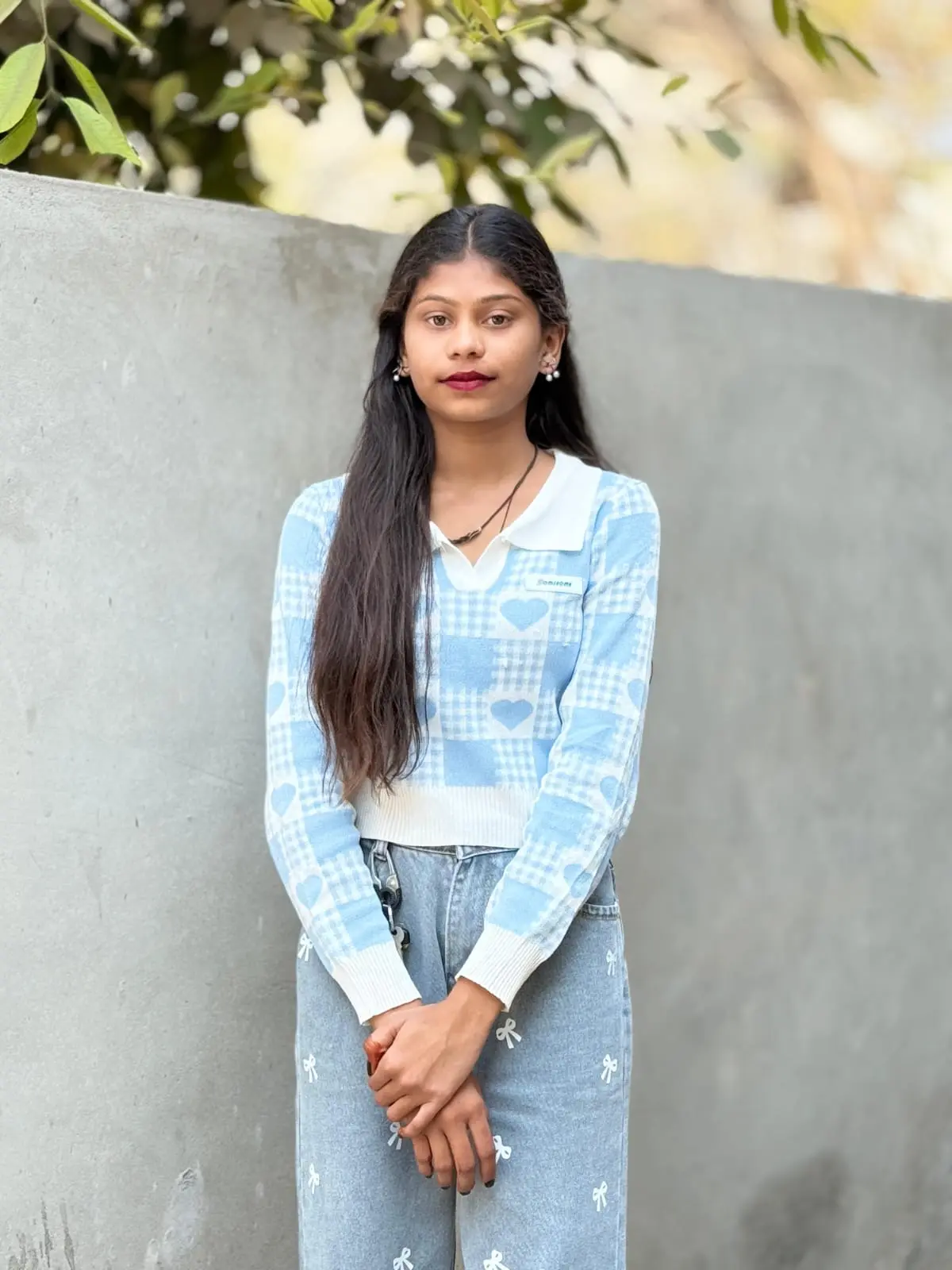 Mansi Thakor