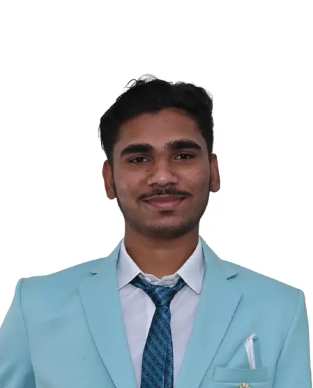 Kuldeep Rathod