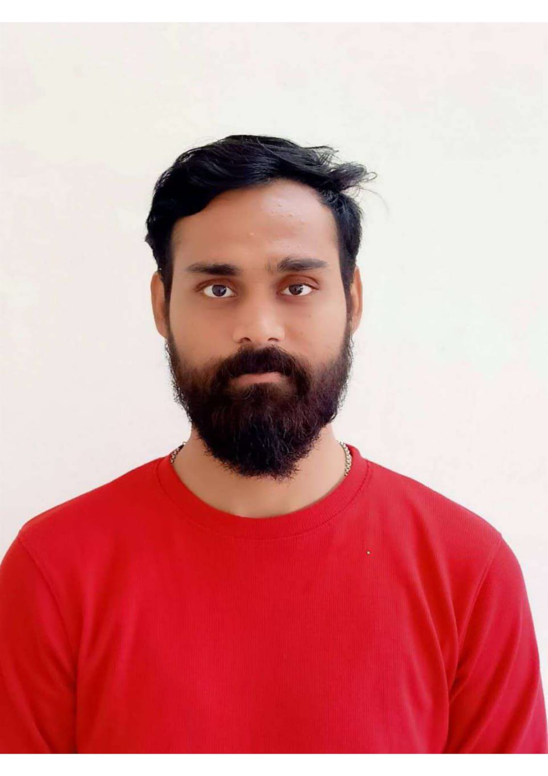 Kumar Gopal Gohel Image