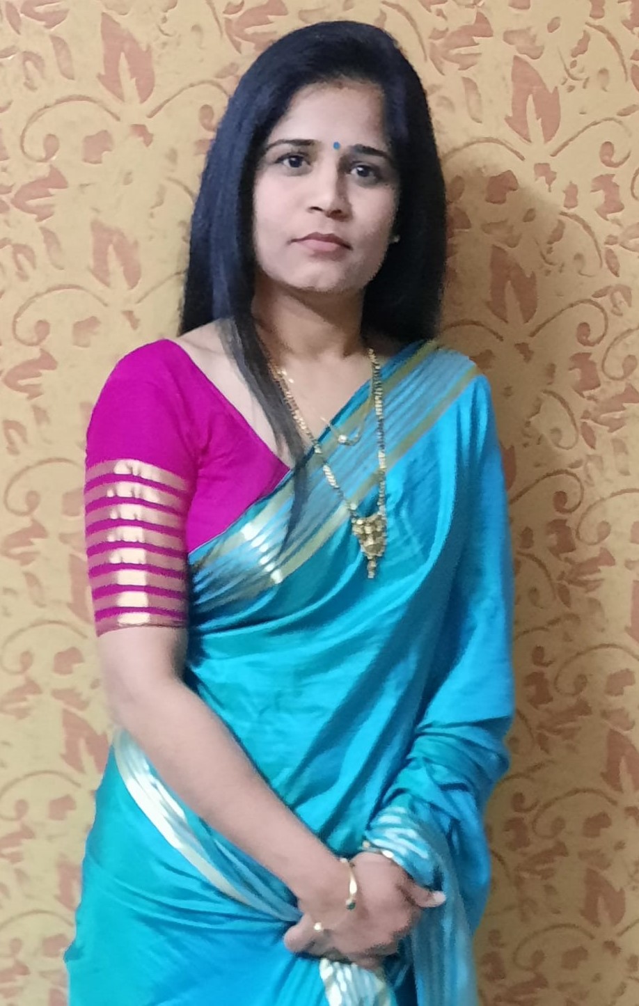Brijal Parmar Image