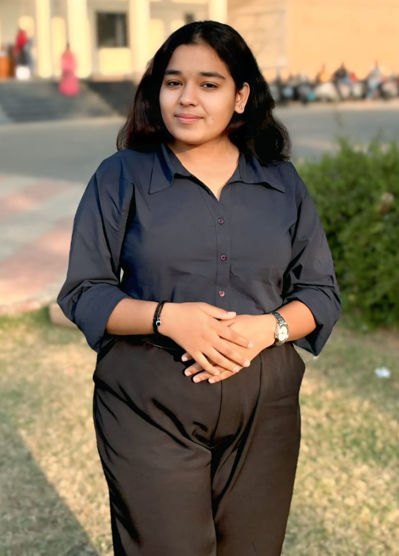 Aditi Mishra Image