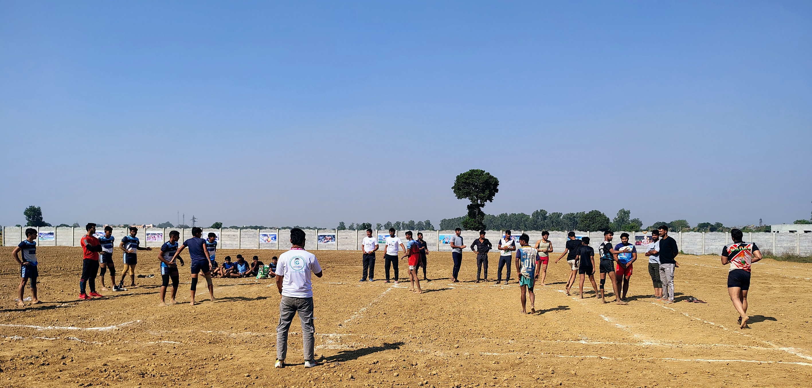 PHYSICAL FITNESS CENTER