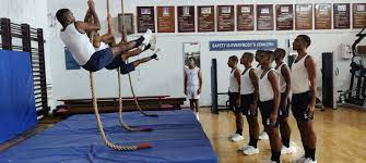 Physical Training Instructor