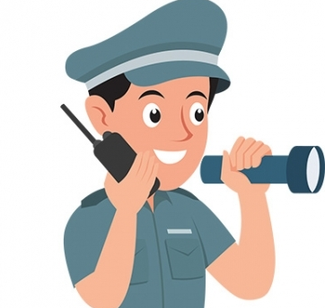 Watchman / Gate Keeper