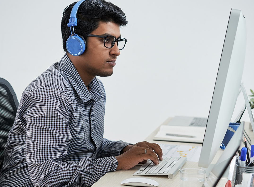 Computer Operator & Office Assistant