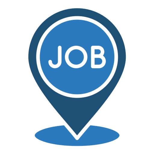 JOB PLACEMENT Icon