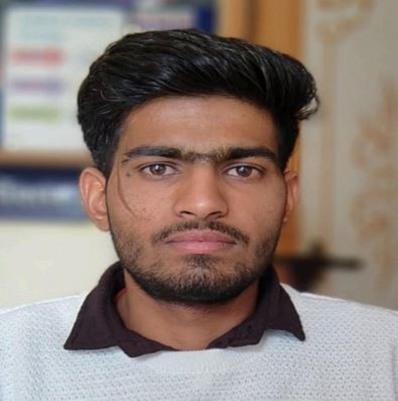 SANJAY POSWAL Image