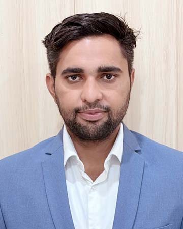 AJAY KUMAR Image