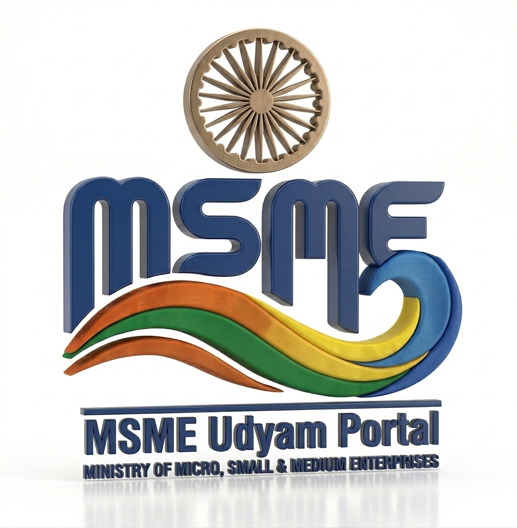 MSME Udyam Portal