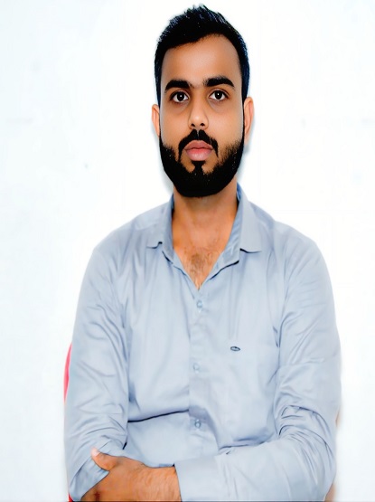 Er. Akash Sir Image