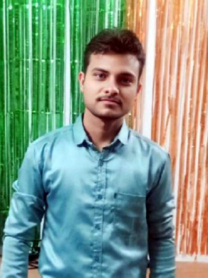 Nirbhay Pandey Image