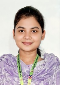 Mala Ma'am Image