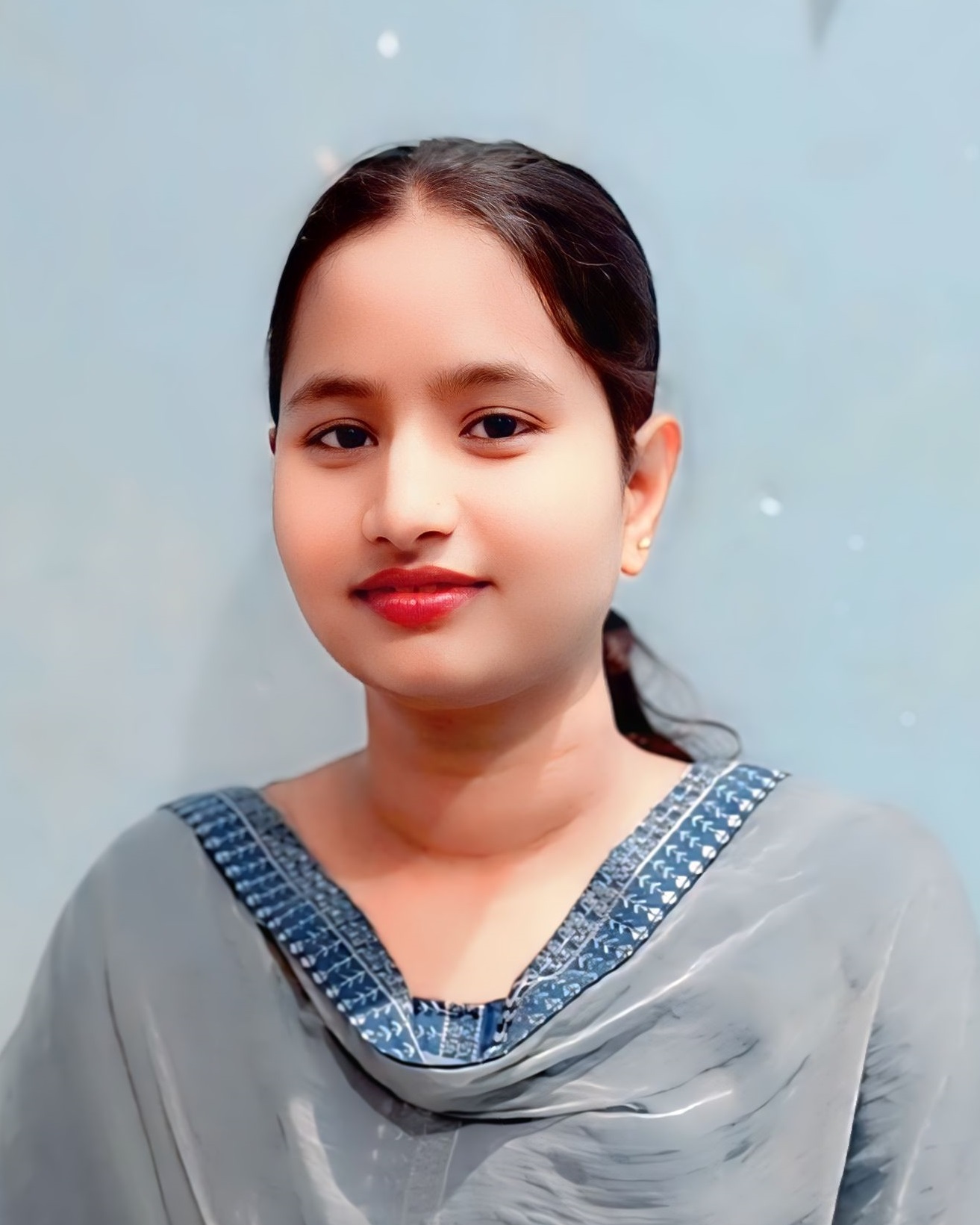 Rekha Ma'am Image