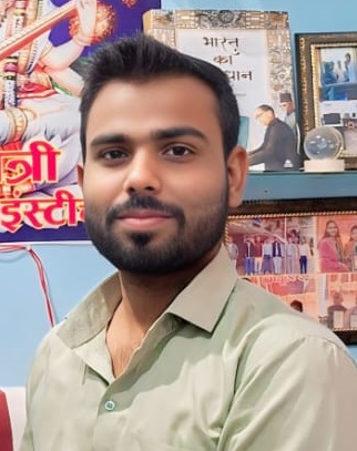 Er. Akash Sir Image