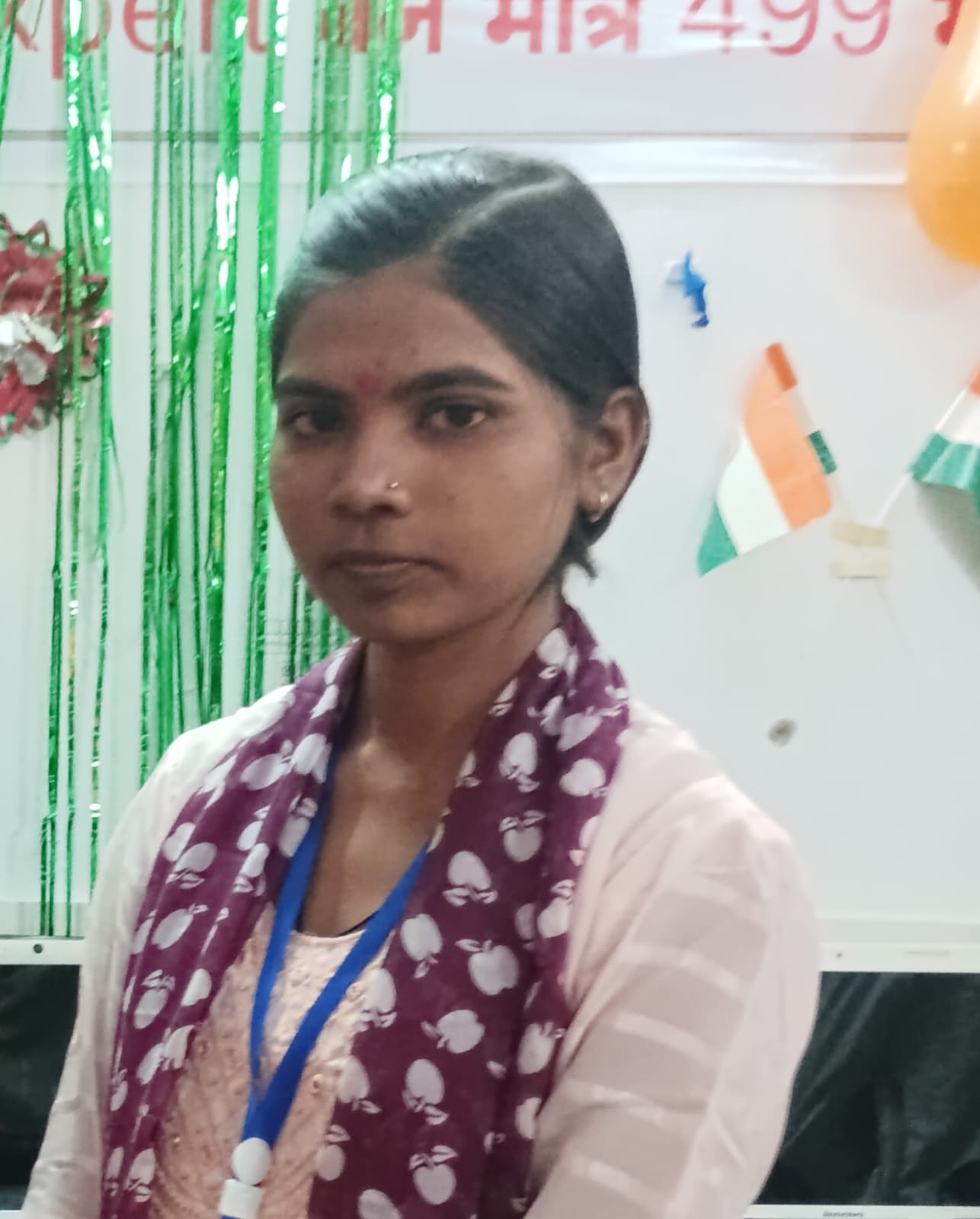 ANSHIKA YADAV