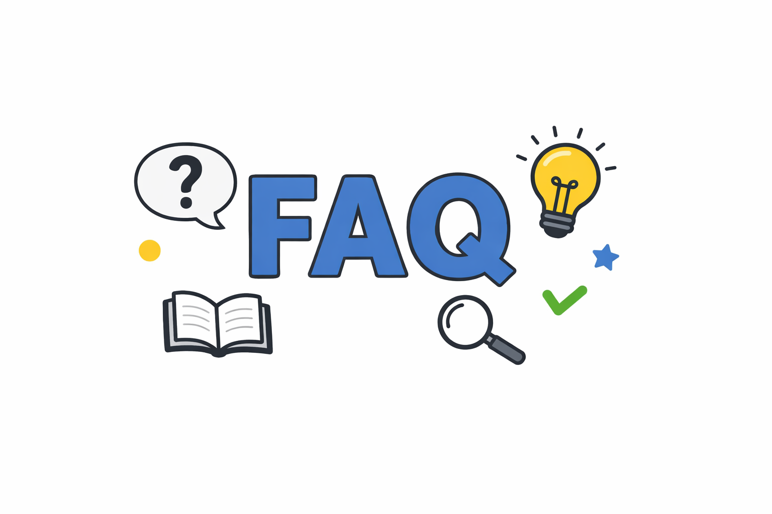 FAQ Banner 2