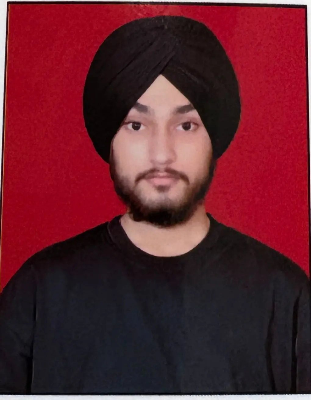 Ashmeet Singh 