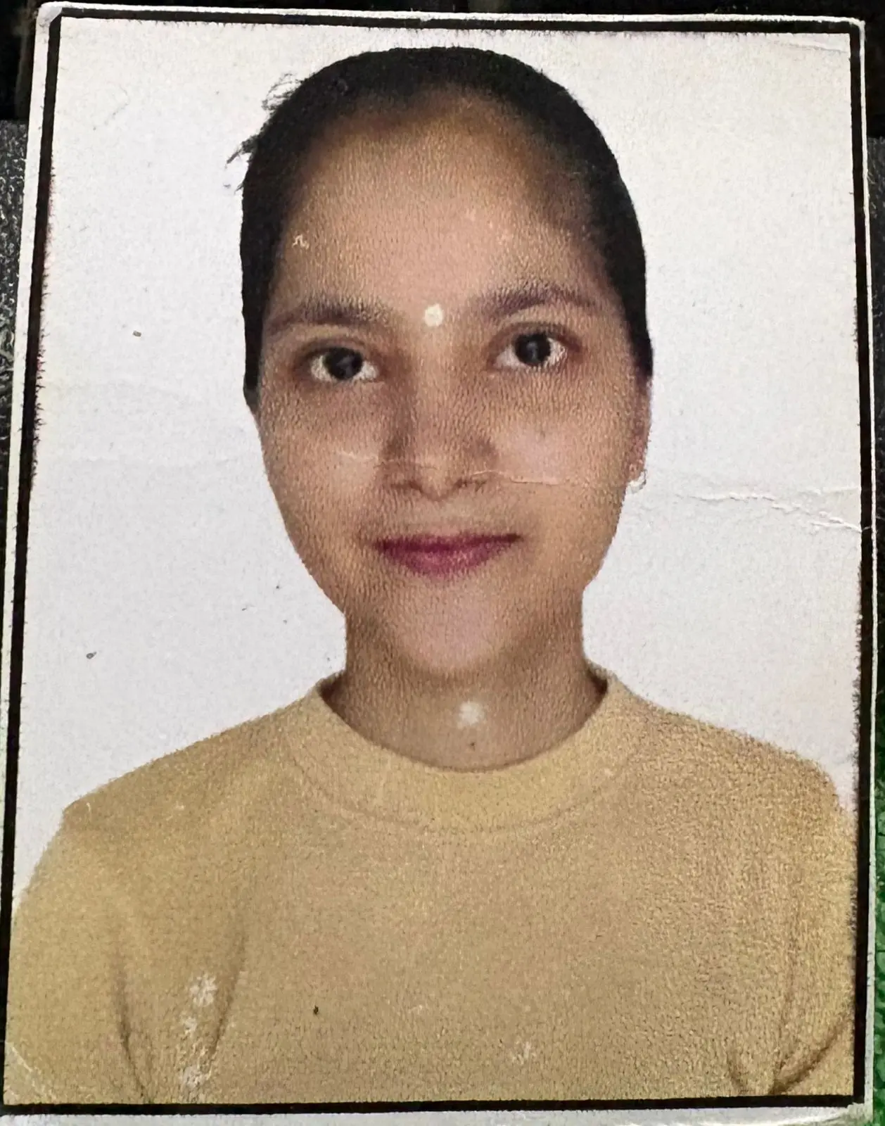 Aarti Sharma 