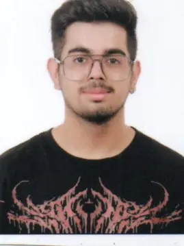 Rounik Bhatia 